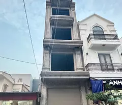 🔥 Bán nhà mặt đường Khúc Hạo – 86m² – 5 tầng thang máy
