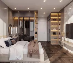 🔥 Bán nhà mặt đường Khúc Hạo – 86m² – 5 tầng thang máy