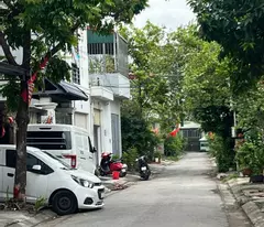 Đất ô tô tránh cách Aeon Mall 3p di chuyển