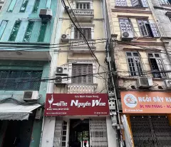 CHÍNH CHỦ CHO THUÊ NHÀ 2 MẶT PHỐ VỊ TRÍ ĐẮC ĐỊA TẠI 121 NGUYỄN CHÍ THANH, PHƯỜNG LÁNG, HÀ NỘIC
