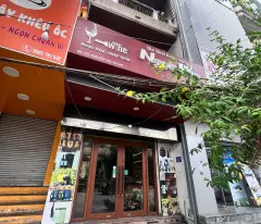 CHÍNH CHỦ CHO THUÊ NHÀ 2 MẶT PHỐ VỊ TRÍ ĐẮC ĐỊA TẠI 121 NGUYỄN CHÍ THANH, PHƯỜNG LÁNG, HÀ NỘIC