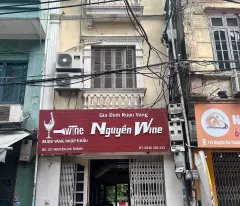 CHÍNH CHỦ CHO THUÊ NHÀ 2 MẶT PHỐ VỊ TRÍ ĐẮC ĐỊA TẠI 121 NGUYỄN CHÍ THANH, PHƯỜNG LÁNG, HÀ NỘIC