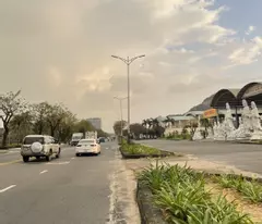 Bán đất 3 mặt tiền Trường Sa - Trần Hữu Dực, 2.416m2, giá 159,5 tỷ