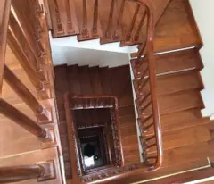 Nhà mình cho thuê nhà, 116m2_ 5T; Lê Thanh Nghị, Trần Đại Nghĩa -20 tr