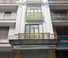 Cho thuê nhà, 86m2_ 5T; Nguyễn Chánh, Nam Trung Yên, Trung Kính -32 tr