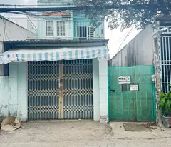 ĐẤT ĐẸP – GIÁ TỐT- CHÍNH CHỦ CẦN BÁN ĐẤT Xã Đông Thạnh, Hóc Môn, HCM