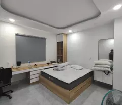 Bán nhà Tô Ngọc Vân, Linh Tây, Thủ Đức, TP HCM. DT 60m2, 2 tầng, sổ hồng. Giá 7.65  tỷ.