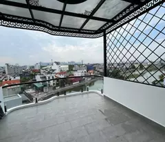 Ngọc Thụy – Long Biên
65m² .Mặt tiền 5m
-Nhà mới 5 tầng thang máy-
Ô tô đỗ cổng  2 mặt thoáng