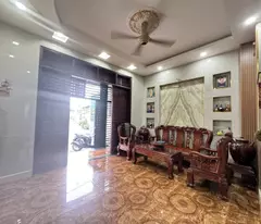 Bán nhà 3 tầng đường số 8, Linh Xuân, Thủ Đức, TP HCM. DT 50m2.  Giá  chỉ 4.9 tỷ, sổ hồng riêng,