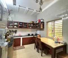 Bán nhà 3 tầng đường số 8, Linh Xuân, Thủ Đức, TP HCM. DT 50m2.  Giá  chỉ 4.9 tỷ, sổ hồng riêng,