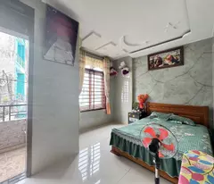 Bán nhà 3 tầng đường số 8, Linh Xuân, Thủ Đức, TP HCM. DT 50m2.  Giá  chỉ 4.9 tỷ, sổ hồng riêng,