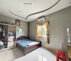 Bán nhà 3 tầng đường số 8, Linh Xuân, Thủ Đức, TP HCM. DT 50m2.  Giá  chỉ 4.9 tỷ, sổ hồng riêng,