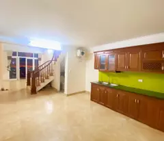 Nhà 5T khu LK27,28 Dương Nội, DT50m2, MT5m, ô tô KD, 14.8 tỷ Hà Đông