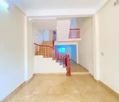 Nhà 5T khu LK27,28 Dương Nội, DT50m2, MT5m, ô tô KD, 14.8 tỷ Hà Đông