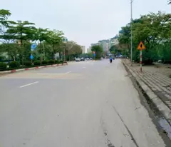Nhà 5T khu LK27,28 Dương Nội, DT50m2, MT5m, ô tô KD, 14.8 tỷ Hà Đông