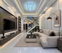 CĂN HIẾM QUÁN MAU – LẠCH TRAY, NGÕ RỘNG, SÂN CHUNG GẦN 100M²

Diện tích 45m2