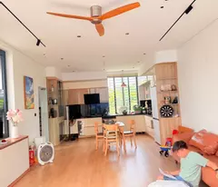 BÁN NHÀ VIỆT HƯNG 80M2- 5 TẦNG THANG MÁY- VỈA HÈ, Ô TÔ TRÁNH- 23.X TỶ