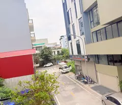 BÁN NHÀ VIỆT HƯNG 80M2- 5 TẦNG THANG MÁY- Ô TÔ TRÁNH ĐỖ- 23.X TỶ