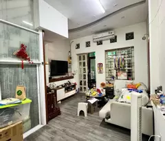 Bán nhà HXH Bờ Bao Tân Thắng, Tân Phú - ngay AEON - 4x16m(64m2) - 2 tầng - 7.2 tỷ