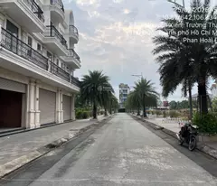 BÁN ĐẤT NỀN ĐẸP KHU NHÀ PHỐ 52 NGUYỄN XIỂN – LONG PHƯỚC, QUẬN 9 – VỊ TRÍ TIỀM NĂNG SÁT VINHOMES