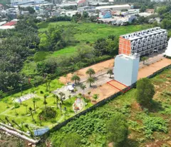 BÁN ĐẤT NỀN ĐẸP KHU NHÀ PHỐ 52 NGUYỄN XIỂN – LONG PHƯỚC, QUẬN 9 – VỊ TRÍ TIỀM NĂNG SÁT VINHOMES