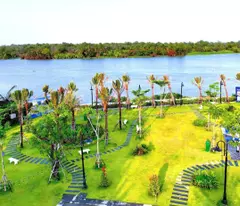 BÁN ĐẤT NỀN ĐẸP KHU NHÀ PHỐ 52 NGUYỄN XIỂN – LONG PHƯỚC, QUẬN 9 – VỊ TRÍ TIỀM NĂNG SÁT VINHOMES