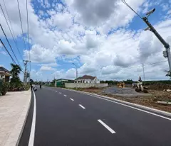 CHƯA ĐẾN 1 TỶ – SỞ HỮU NGAY ĐẤT NỀN MẶT TIỀN VIEW SÔNG HL15