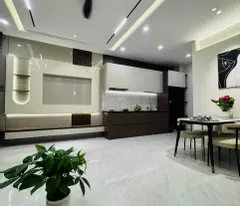 NHÀ MỚI FULL NỘI THẤT - SỔ HỒNG RIÊNG - TÂN MỶ, QUẬN 7 (5X6,5) 2 TẦNG CHỈ 4 TỶ 580 TR