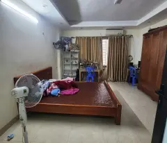 Bán nhà thanh lân 5 tầng dân xây ở ngay lô góc gần phố hoàng mai