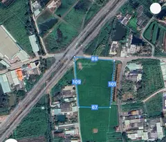Tôi chính chủ bán 7300m² đường Vành Đai Tân An