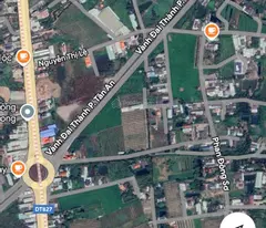 Tôi chính chủ bán 7300m² đường Vành Đai Tân An