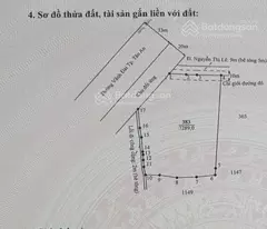 Tôi chính chủ bán 7300m² đường Vành Đai Tân An