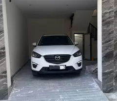 🏠 NHÀ 5 TẦNG FULL CÔNG NĂNG – GARA + GYM