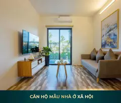 💥 THÔNG BÁO NHẬN HỒ SƠ NOXH ECO GARDEN HUẾ EAST SKY E1 & E2! 💥