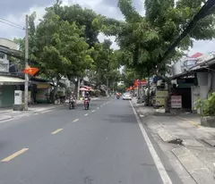 Bán nhà mặt tiền Phạm Thế Hiển, dãy số lẻ, 109m2, Nở hậu 6m, chỉ 10 tỷ 5