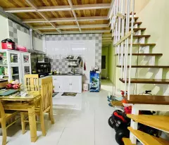 BÁN NHÀ TRẠNG TRÌNH NGAY TRUNG TÂM – CÁCH HỒ XUÂN HƯƠNG 500M