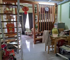 BÁN NHÀ TRẠNG TRÌNH NGAY TRUNG TÂM – CÁCH HỒ XUÂN HƯƠNG 500M