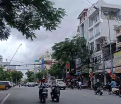 🔥 Siêu phẩm nhà mặt phố Tô Hiệu - 123m2 - Vị trí vàng kinh doanh