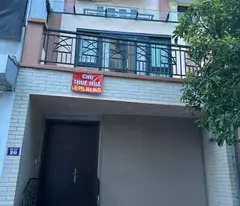 cho thuê nhà vườn khu đô thị Vĩnh Hoàng, Mới xây dựng và sửa sang theo phong cách Âu Mỹ, thang máy