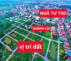 SỞ HỮU NGAY LÔ ĐẤT GIÁ ĐẸP - GIÁ F0 - Vị Trí Đắc Địa Tại Tích Sơn, Phường Vĩnh Phúc, Phú Thọ