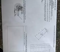CHÍNH CHỦ CẦN BÁN LÔ ĐẤT ĐẸP TẠI XÃ TỊNH KỲ – TP. QUẢNG NGÃI