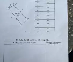 CHÍNH CHỦ CẦN BÁN LÔ ĐẤT ĐẸP TẠI XÃ TỊNH KỲ – TP. QUẢNG NGÃI