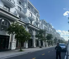 N.HỈNH 11.5.x TỶ CƠ HỘI SỞ HỮU CĂN BIỆT THỰ LIỀN KỀ HIẾM HOI TẠI VỊ TRÍ COMPOUND KHÉP KÍN VỊNH