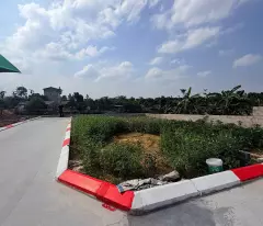 Lô đất đẹp gần trung tâm Xuân Mai, thích hợp an cư lập nghiệp
