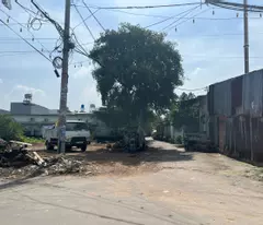 DƯỚI 4 TỶ KHÓ TÌM! ĐẤT ĐẸP ĐÔNG THẠNH, ĐƯỜNG 6M CÓ VỈA HÈ, SHR XÂY NGAY