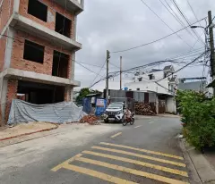 NHỈNH 3 TỶ CÓ NGAY LÔ ĐẤT VÀNG 100M² – TẶNG LUÔN MÓNG 4 TẤM ĐÃ ÉP CỌC