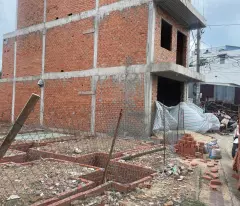 NHỈNH 3 TỶ CÓ NGAY LÔ ĐẤT VÀNG 100M² – TẶNG LUÔN MÓNG 4 TẤM ĐÃ ÉP CỌC