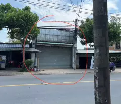 GIÁ CHỈ 10 TỶ – KHO MẶT TIỀN NGUYỄN VĂN BỨA ĐANG CÓ DÒNG TIỀN