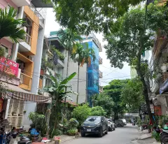 BÁN NHÀ MỖ LAO, PHÂN LÔ VỈA HÈ, OTO TRÁNH, 41M2 4 TẦNG, GẦN HỒ, Ở, KINH DOANH, CHỈ 14 TỶ