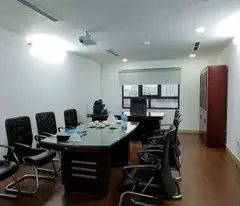 TÒA VĂN PHÒNG MẶT PHỐ HOÀNG CẦU - ĐỐNG ĐA - DT 410M² - MT 15M – 10 TẦNG – 2 THANG MÁY - 215 Tỷ